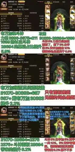 dnf加技能的领主左曹插图1