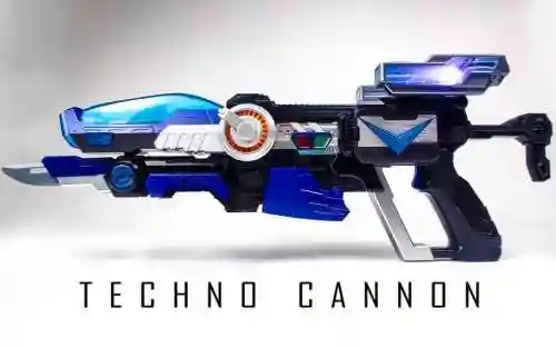 武器特攻大插图