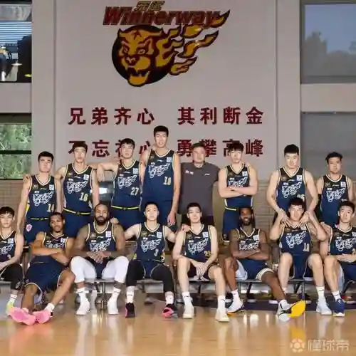 wcba广东阵容插图1