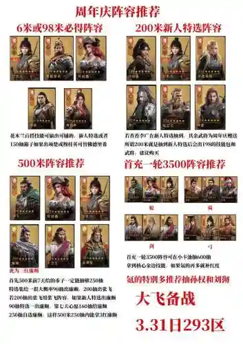 帝国搭配什么阵容_1插图