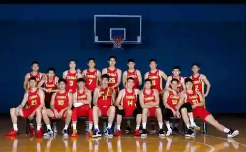 121阵容篮球插图1