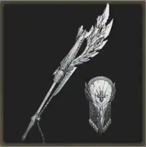 怪物猎人铳枪武器插图1