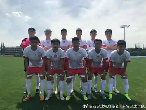 这阵容西安插图