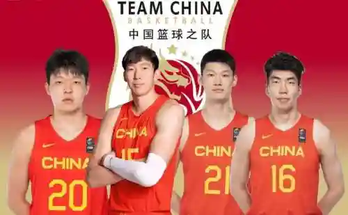 男篮未来阵容_1插图