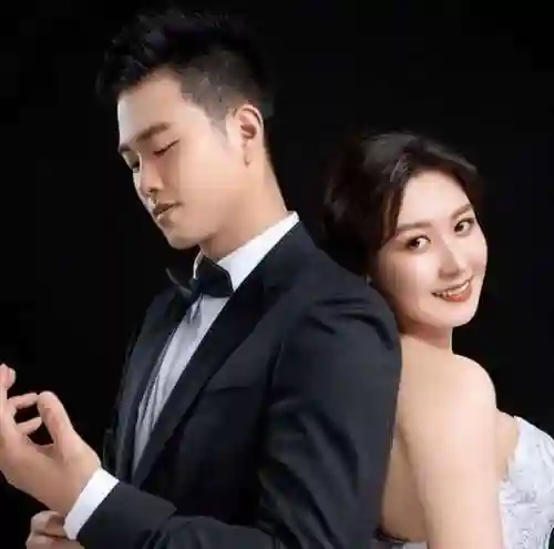 夫妻档阵容插图1