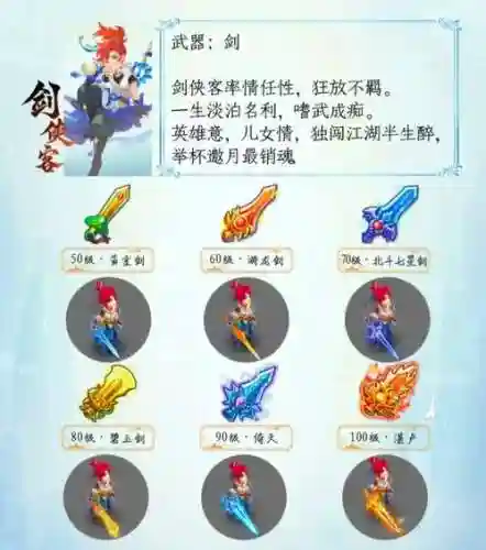 梦幻西游200多万买武器插图1