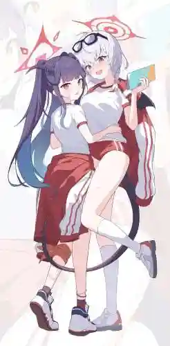 晴奈阵容插图1