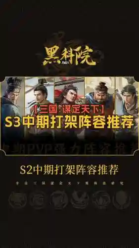 群殴的阵容插图1