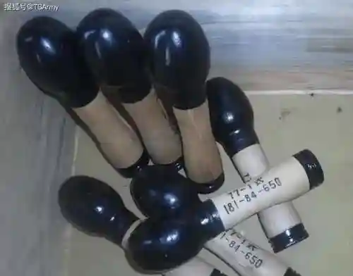 强雷47克木44忽视雷6的武器插图1