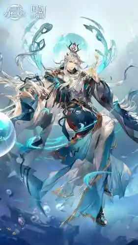 蜃梦左慈无限挑战阵容搭配插图1