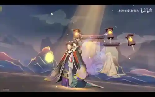 怎么提升玉藻前的技能插图1
