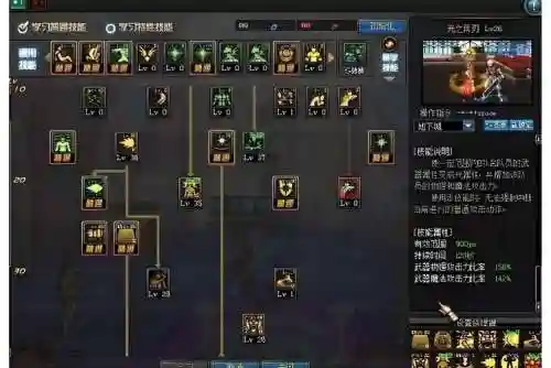 加光之兵刃的远古装备插图1