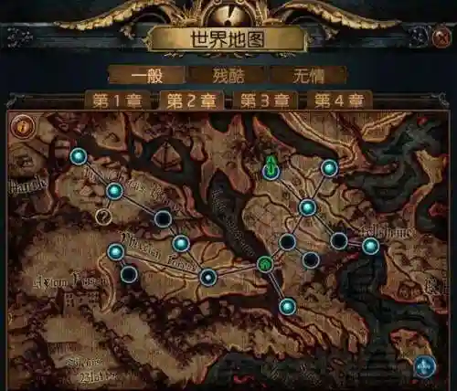 流放之路10月8日迷宫攻略_1插图1