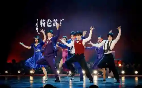 舞蹈风暴2绝版阵容搭配插图1