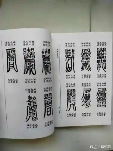 梦幻西游驭灵咒符文插图1