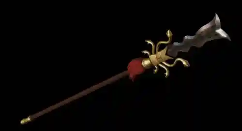 三国无双8猛将传最终武器插图1