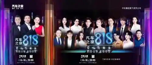 汽车晚会阵容插图1