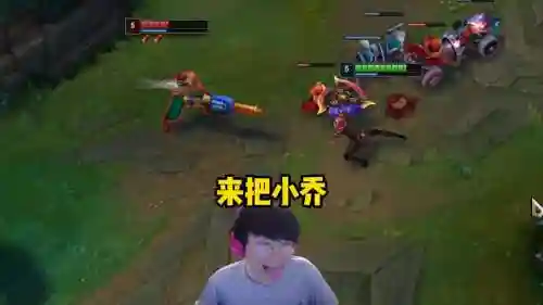 姿态阵容模拟插图