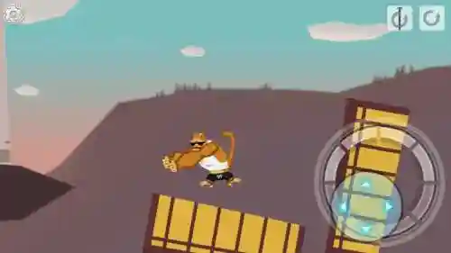掘地球升大猩猩攻略插图