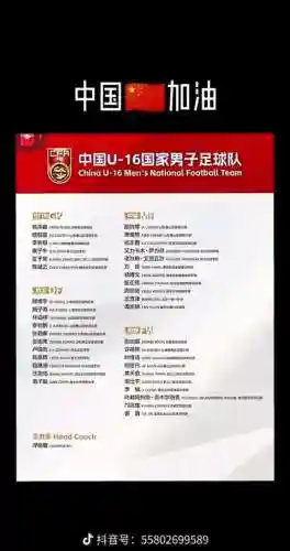 0910最新阵容插图1
