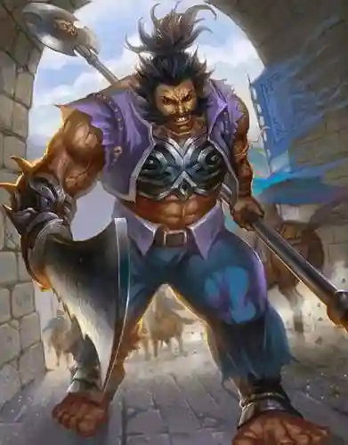 三国乱世许褚怎么过攻略插图1