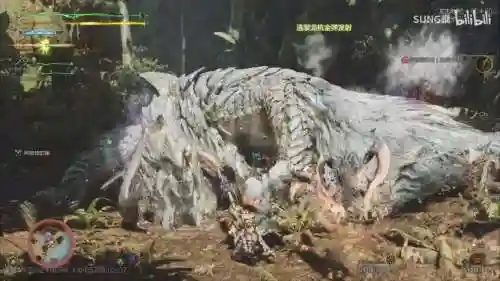 怪物猎人刷武器怎么刷插图1
