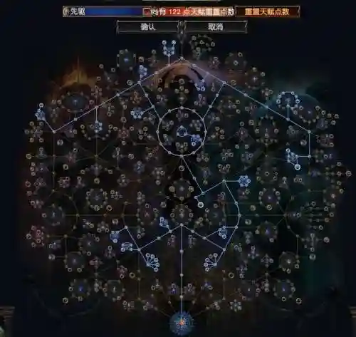 流放之路正火的天赋技能怎么点_1插图1