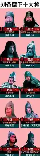 刘备秦桧阵容_1插图1