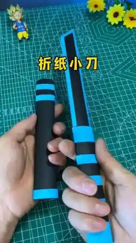 怎么做简单的杀人武器_1插图