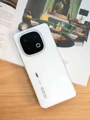 iqoo阵容搭配提醒插图