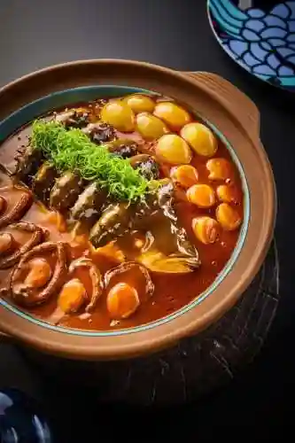 佛跳墙阵容搭配插图1