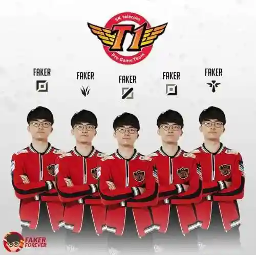 skt最好阵容插图1