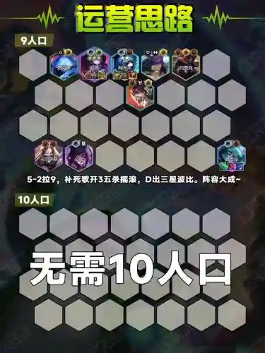 emo阵容图插图