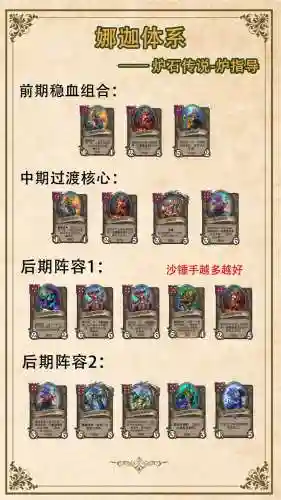 ogame探险阵容插图