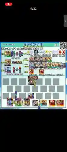 管狐阵容搭配插图