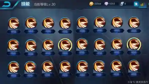 终结技能是什么意思插图