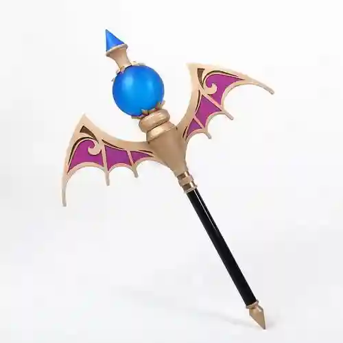 枫之谷武器插图