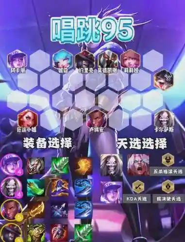 阵容豪华音效插图