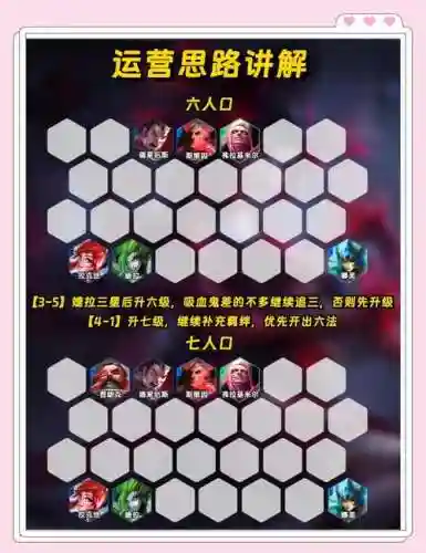 黑狗单挑阵容插图