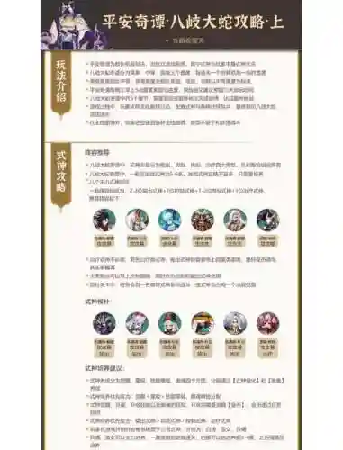 阴阳师八歧大蛇攻略_1插图