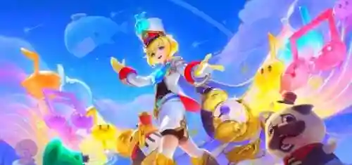 kpl孙膑阵容插图1