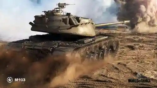 m103第一个技能学什么插图1