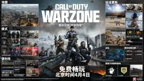 战争行动阵容插图1