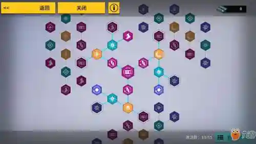 零世界攻略_1插图1