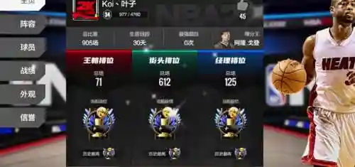 110评分阵容插图