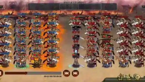 新三国争霸抢城攻略插图1