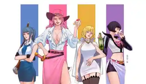 夏洛特玲玲阵容搭配插图