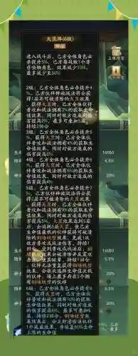 新手北斗阵容搭配插图