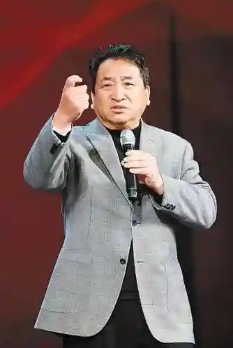 姜昆最强阵容插图1