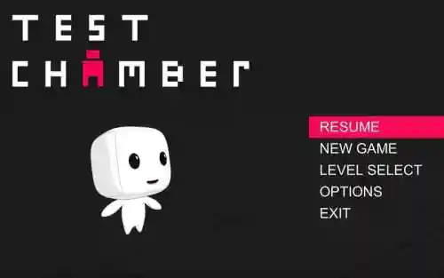 testchamber攻略第二插图